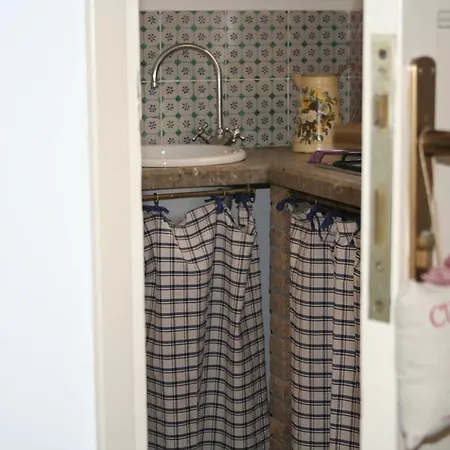 Le Casette