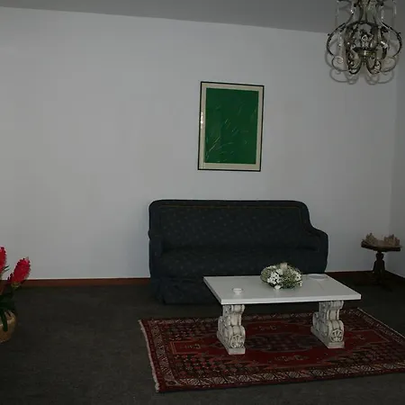 Le Casette Apartment
