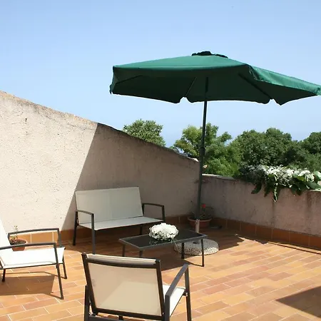 Apartment Le Casette *
