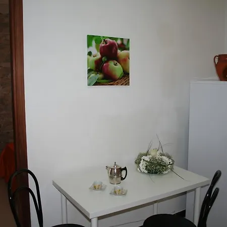 Apartment Le Casette Erice
