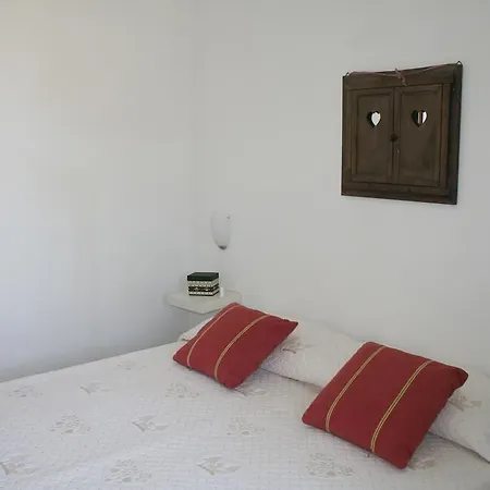 Le Casette Apartment Erice