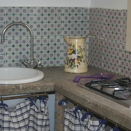 Apartment Le Casette *
