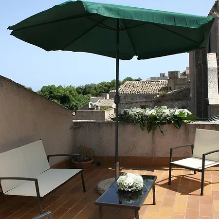 Le Casette Apartment