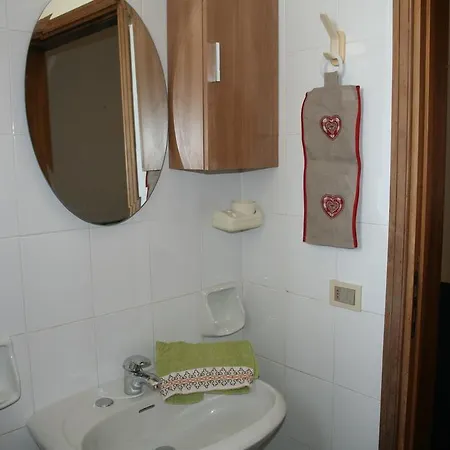 Le Casette Apartment Erice