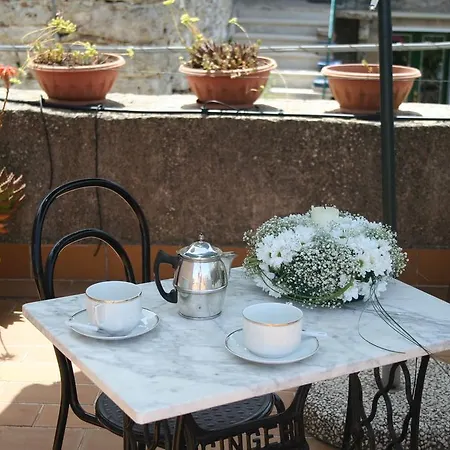 Apartment Le Casette *