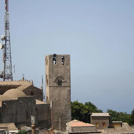 Le Casette * Erice