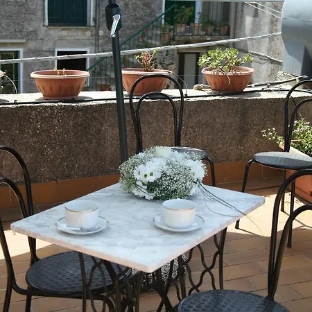 Le Casette Apartment *