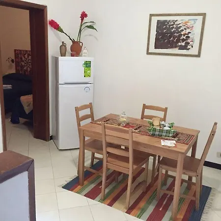 Apartment Le Casette *