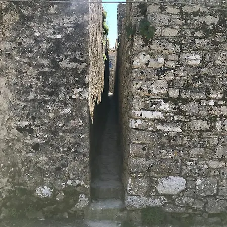 Le Casette Erice