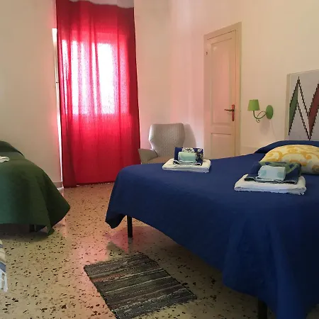 Apartment Le Casette *
