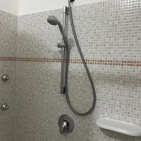 Apartment Le Casette Erice