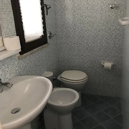 Apartment Le Casette Erice