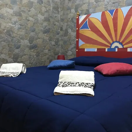 Le Casette Apartment