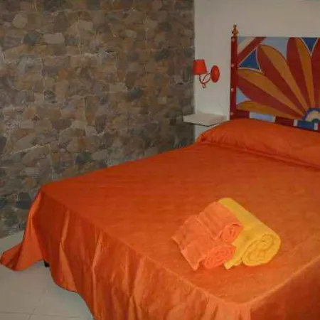 Apartment Le Casette Erice