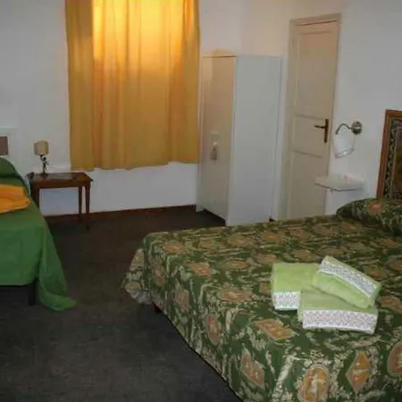 Le Casette Apartment *