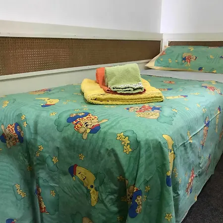 Le Casette Apartment