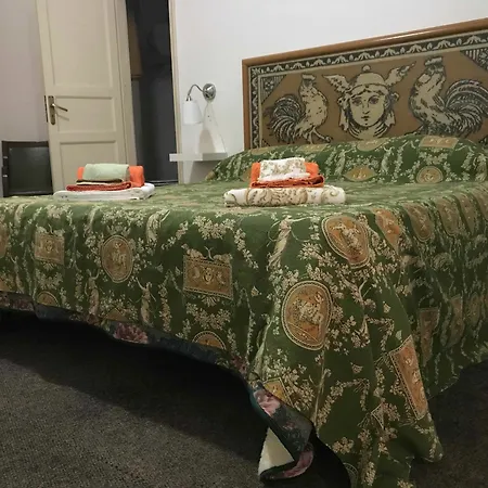 Apartment Le Casette