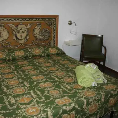 Le Casette Apartment
