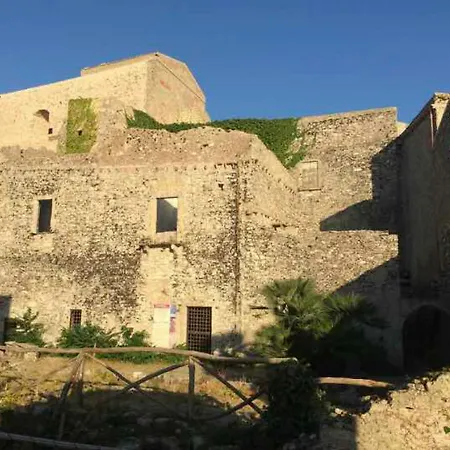 Le Casette Erice