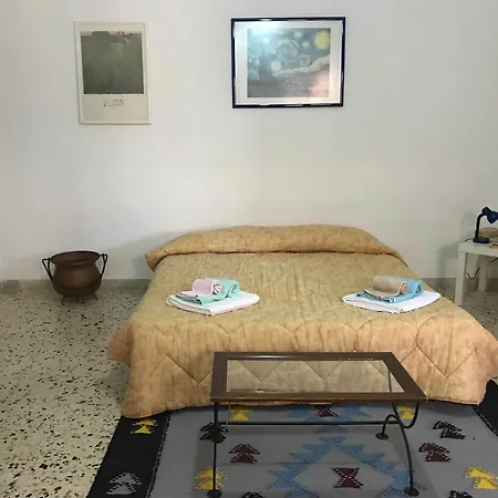 Le Casette Apartment Erice