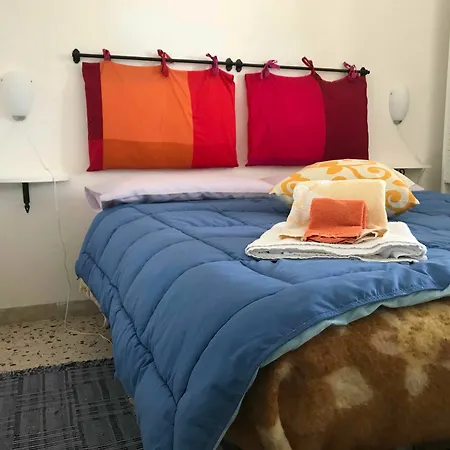 Apartment Le Casette Erice